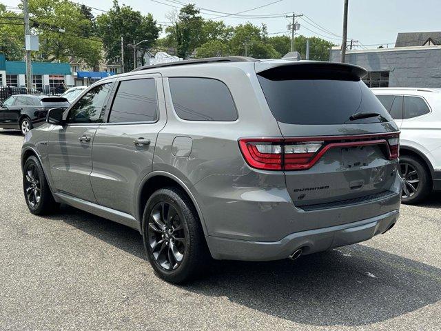 used 2022 Dodge Durango car, priced at $28,890