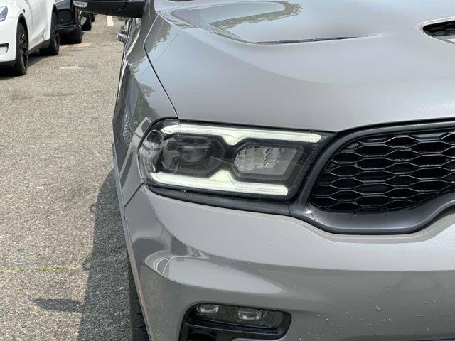 used 2022 Dodge Durango car, priced at $28,890