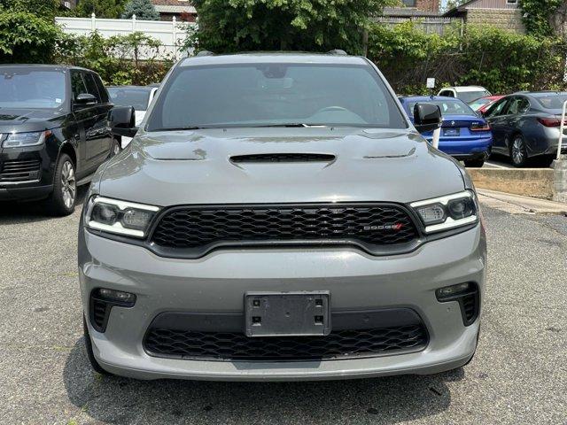 used 2022 Dodge Durango car, priced at $28,890