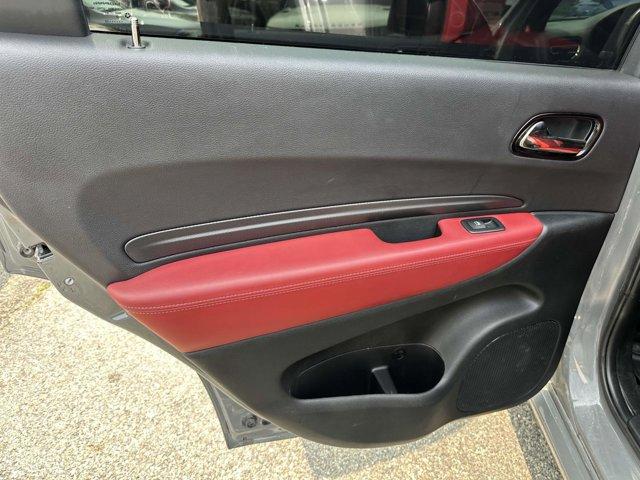 used 2022 Dodge Durango car, priced at $28,890