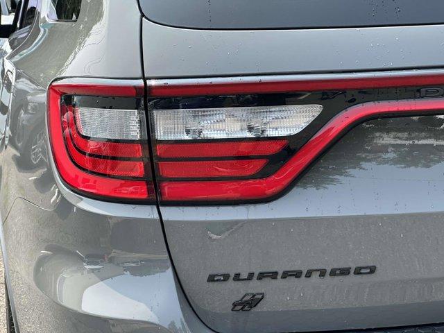 used 2022 Dodge Durango car, priced at $28,890