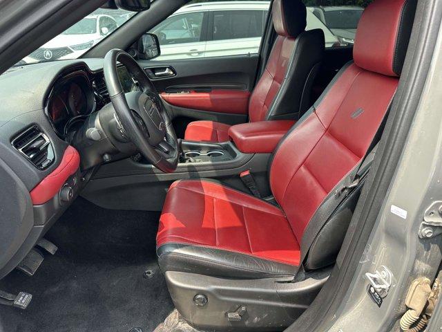 used 2022 Dodge Durango car, priced at $28,890