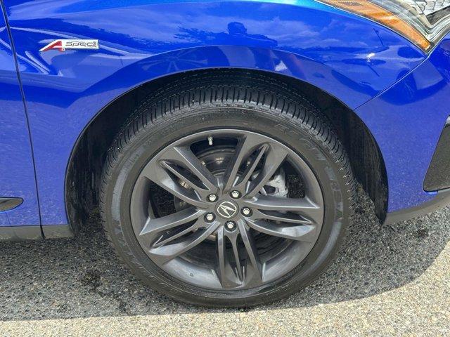 used 2020 Acura RDX car, priced at $25,200