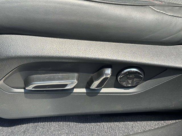 used 2022 Acura RDX car, priced at $27,890