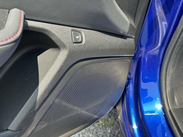 used 2022 Acura RDX car, priced at $27,890