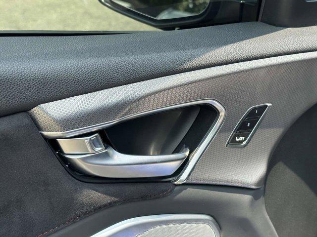 used 2022 Acura RDX car, priced at $27,890