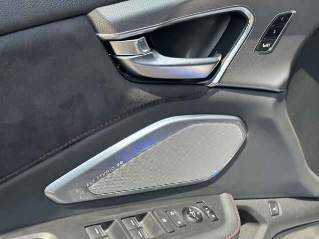 used 2022 Acura RDX car, priced at $27,890