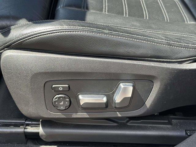 used 2019 BMW X3 car, priced at $19,800