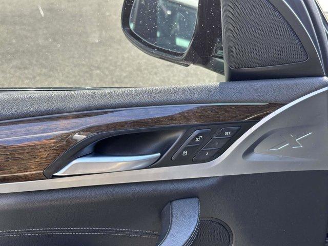 used 2019 BMW X3 car, priced at $19,800