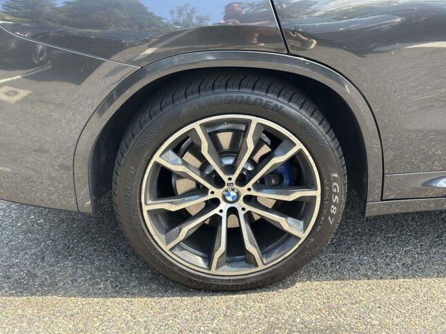 used 2019 BMW X3 car, priced at $19,800