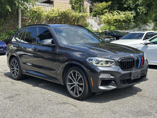 used 2019 BMW X3 car, priced at $19,800