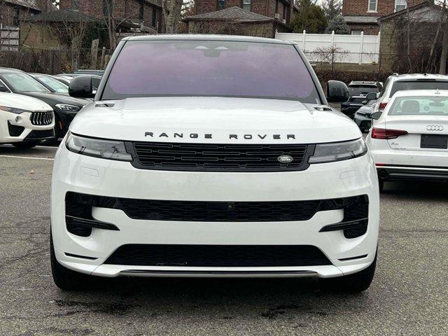 used 2023 Land Rover Range Rover Sport car, priced at $89,000