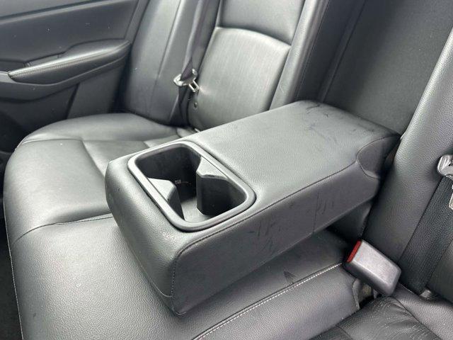 used 2022 Nissan Altima car, priced at $15,890