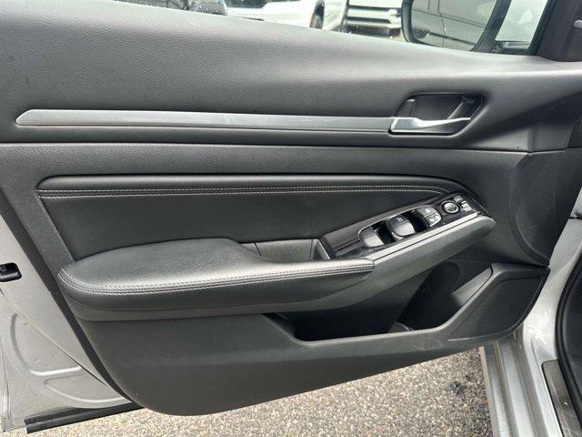 used 2022 Nissan Altima car, priced at $15,890