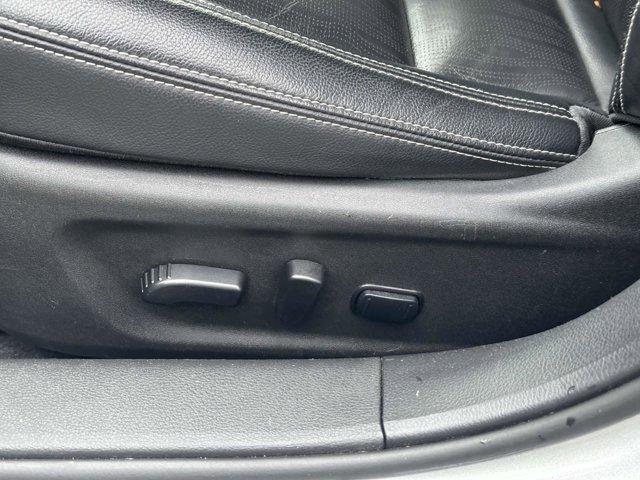 used 2022 Nissan Altima car, priced at $15,890