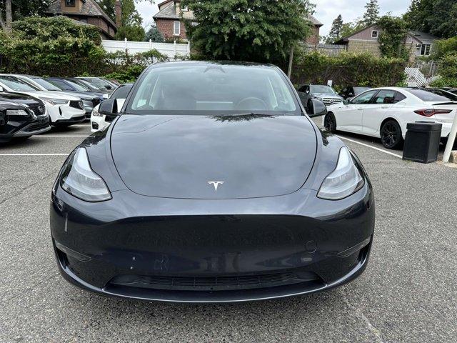 used 2024 Tesla Model Y car, priced at $29,890