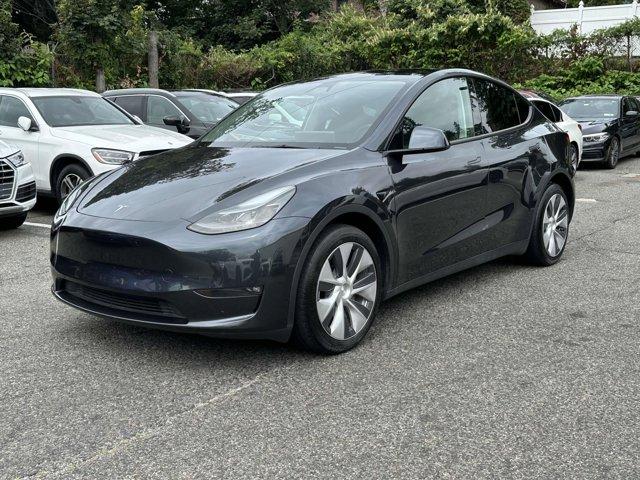 used 2024 Tesla Model Y car, priced at $29,890