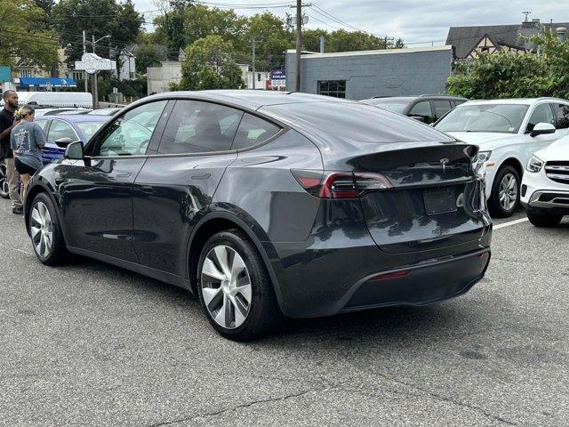 used 2024 Tesla Model Y car, priced at $29,890
