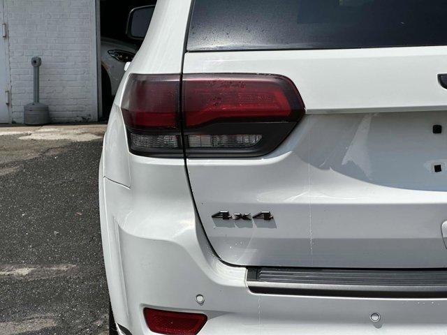 used 2019 Jeep Grand Cherokee car, priced at $28,990