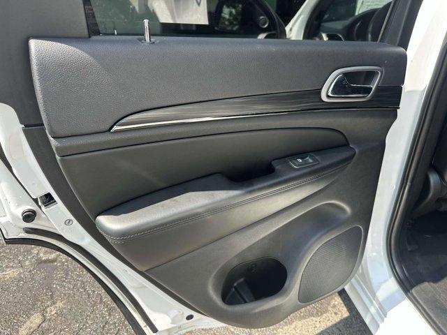 used 2019 Jeep Grand Cherokee car, priced at $28,990