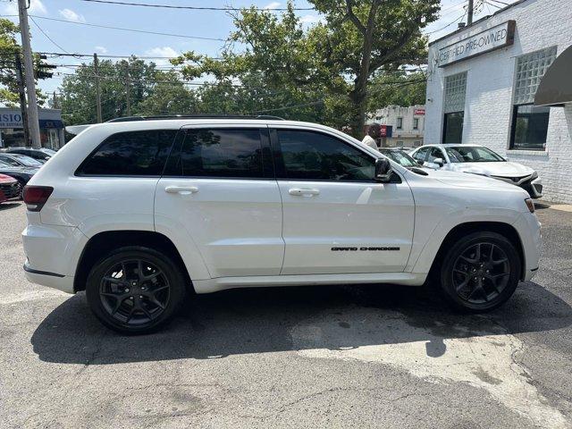 used 2019 Jeep Grand Cherokee car, priced at $28,990