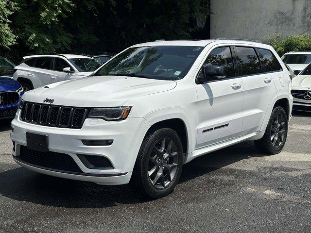 used 2019 Jeep Grand Cherokee car, priced at $28,990