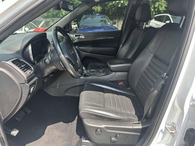 used 2019 Jeep Grand Cherokee car, priced at $28,990