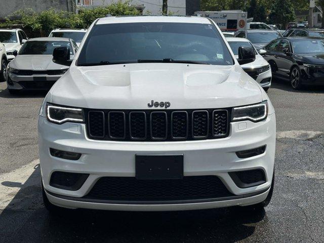 used 2019 Jeep Grand Cherokee car, priced at $28,990