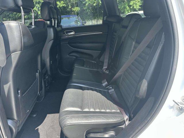 used 2019 Jeep Grand Cherokee car, priced at $28,990