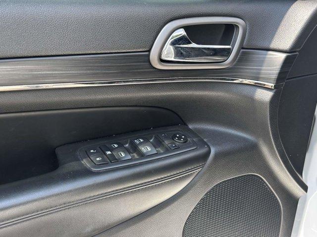 used 2019 Jeep Grand Cherokee car, priced at $28,990