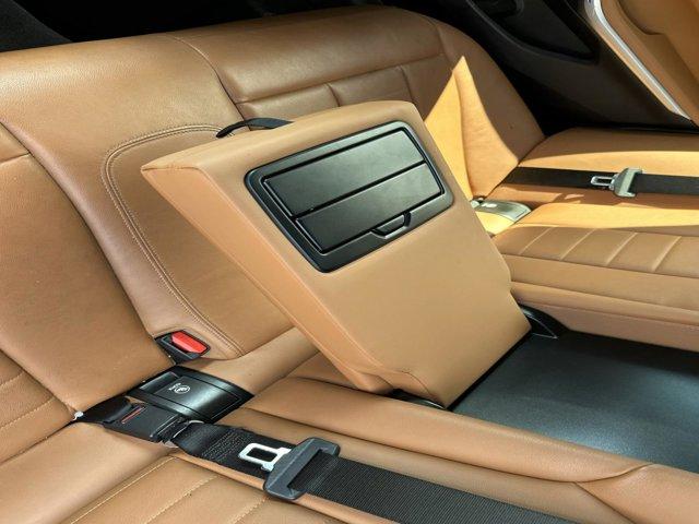 used 2020 BMW 330 car, priced at $19,490
