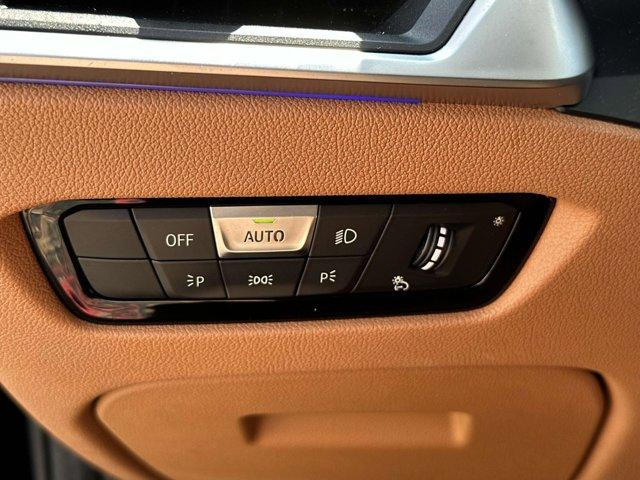 used 2020 BMW 330 car, priced at $19,490