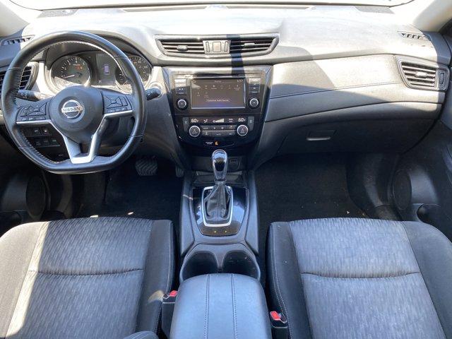 used 2018 Nissan Rogue car, priced at $27,995