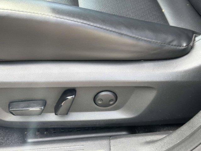 used 2023 Nissan Rogue car, priced at $16,800
