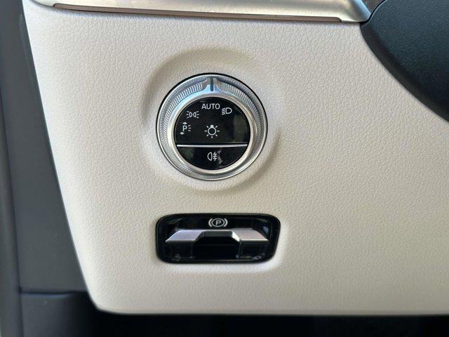 used 2022 Mercedes-Benz C-Class car, priced at $27,800
