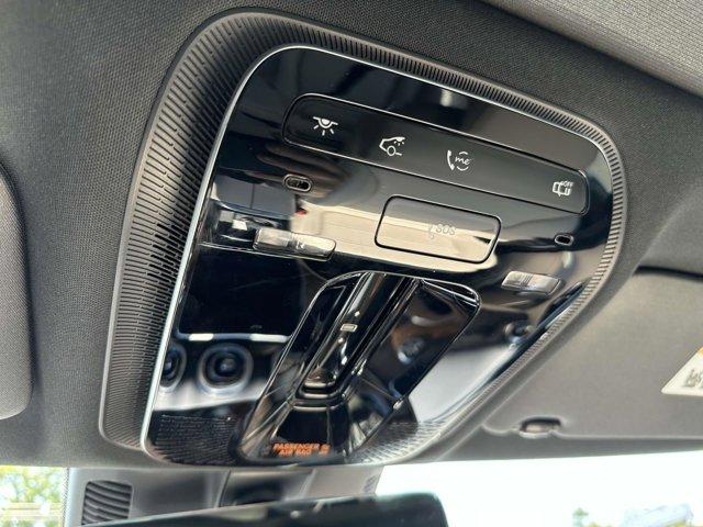 used 2022 Mercedes-Benz C-Class car, priced at $27,800