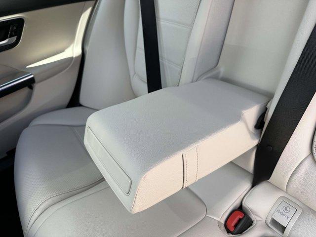 used 2022 Mercedes-Benz C-Class car, priced at $27,800