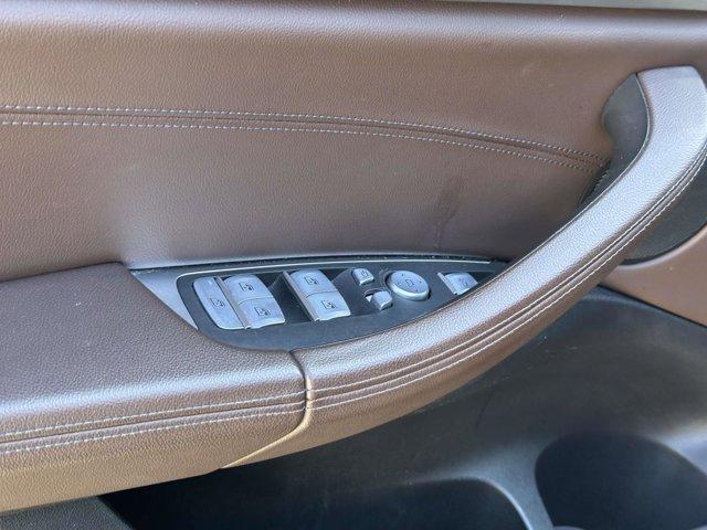 used 2023 BMW X3 car, priced at $25,890