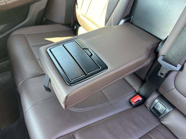 used 2023 BMW X3 car, priced at $25,890