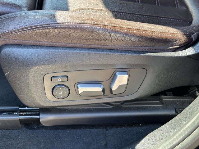used 2023 BMW X3 car, priced at $25,890