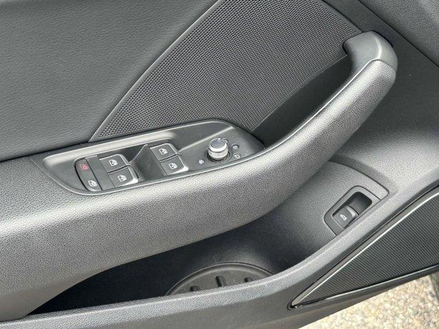 used 2019 Audi S3 car, priced at $23,890