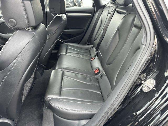 used 2019 Audi S3 car, priced at $23,890