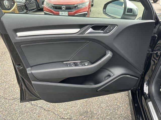used 2019 Audi S3 car, priced at $23,890