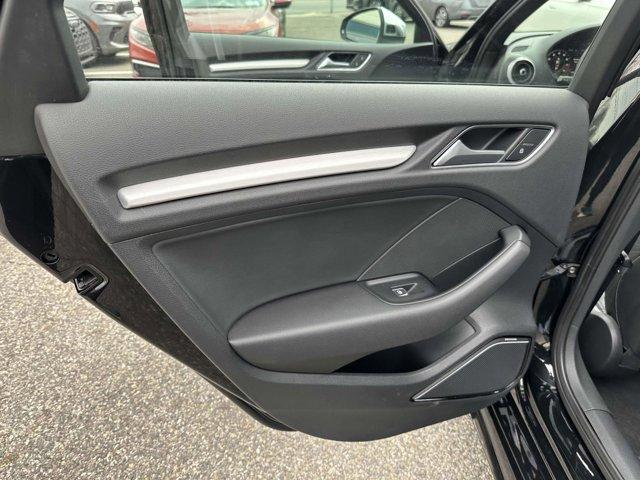 used 2019 Audi S3 car, priced at $23,890