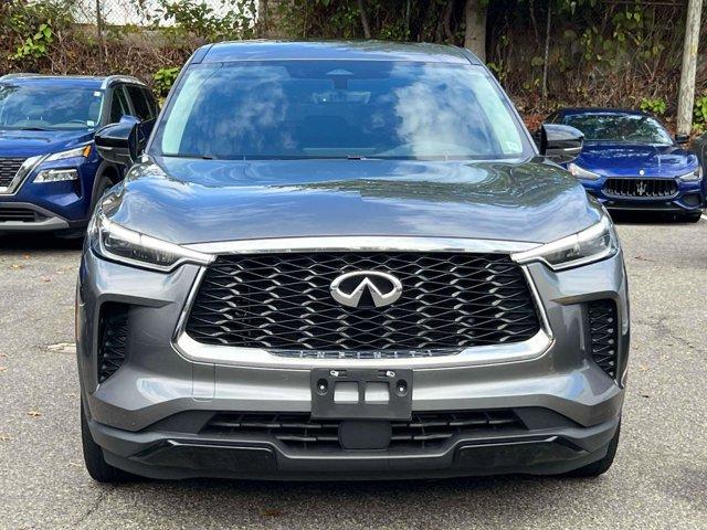used 2023 INFINITI QX60 car, priced at $30,700
