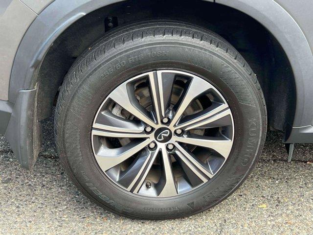 used 2023 INFINITI QX60 car, priced at $30,700