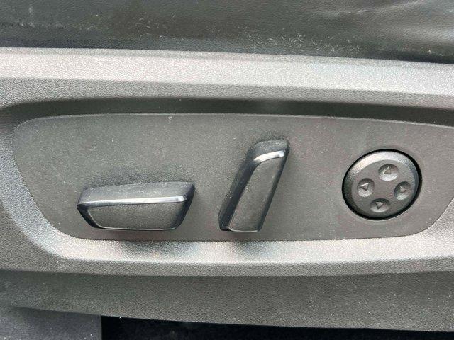 used 2023 INFINITI QX60 car, priced at $30,700