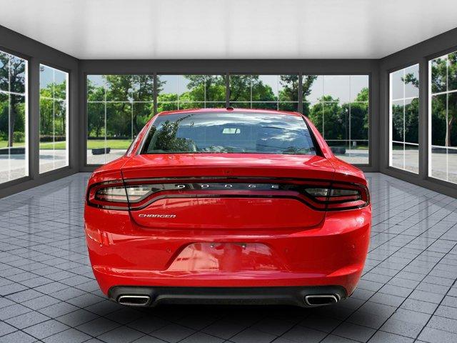 used 2020 Dodge Charger car, priced at $14,990