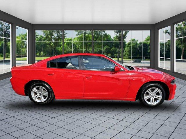 used 2020 Dodge Charger car, priced at $14,990