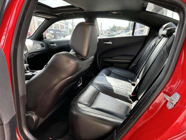 used 2020 Dodge Charger car, priced at $14,990